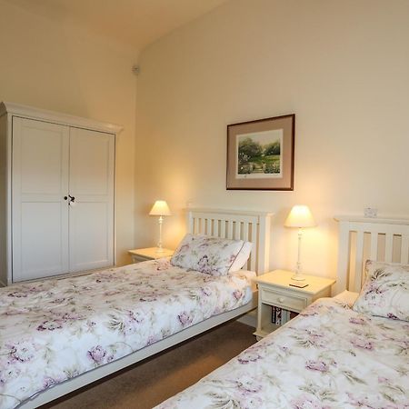 Villa Cosy Barn à Dwyran Extérieur photo