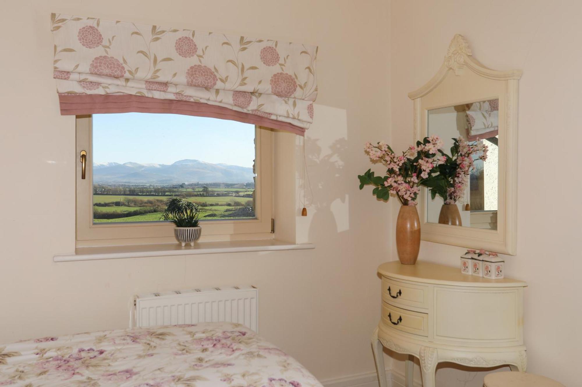 Villa Cosy Barn à Dwyran Extérieur photo
