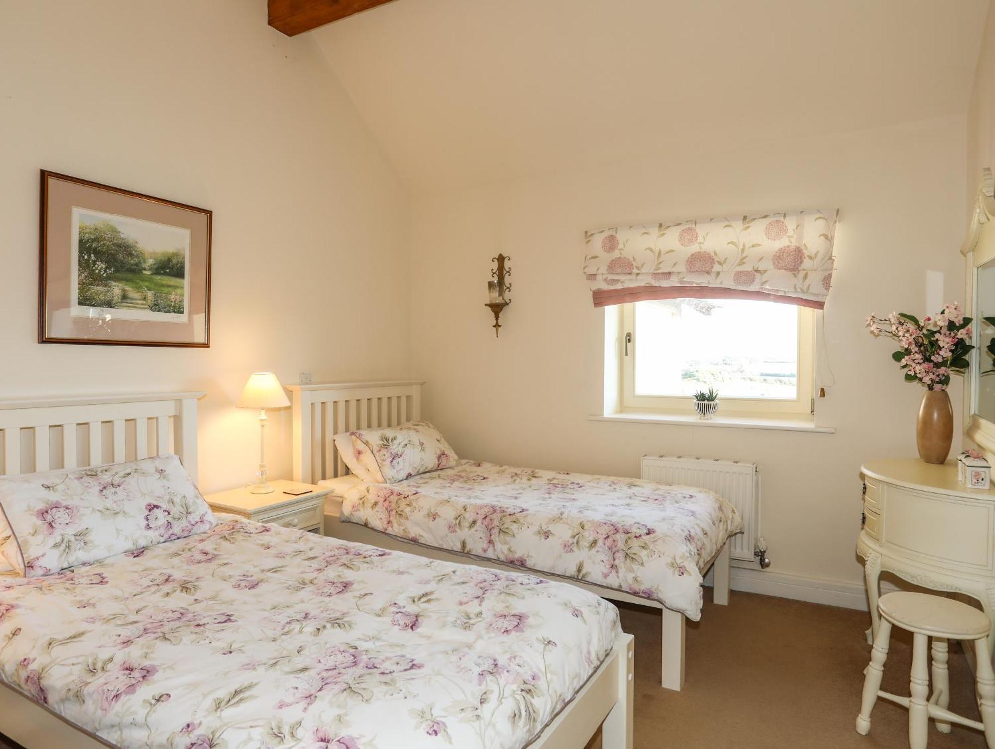 Villa Cosy Barn à Dwyran Extérieur photo