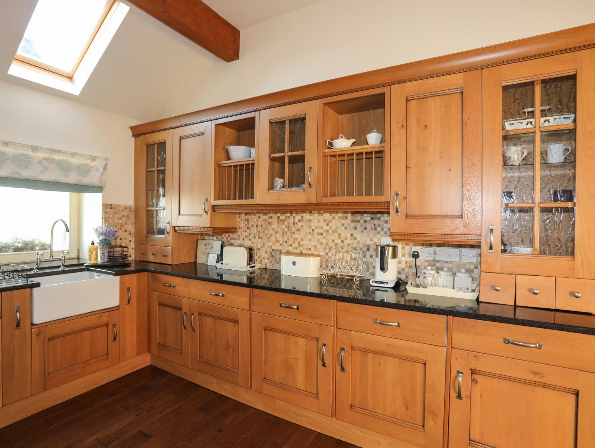 Villa Cosy Barn à Dwyran Extérieur photo